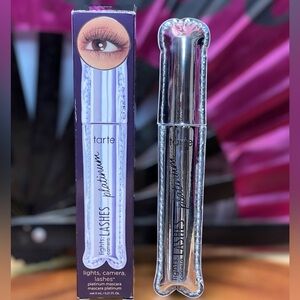 Tarte Volumizing & Conditioning Mascara